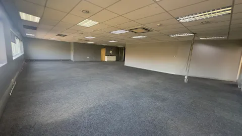 CIB Building